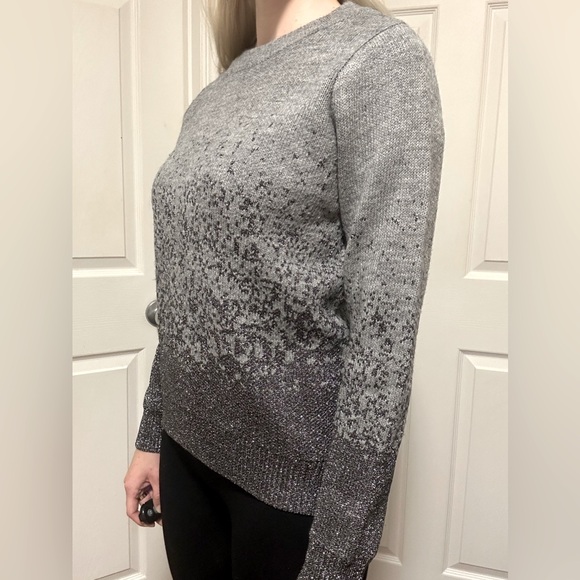 Gray H&M sweater - Picture 3 of 3